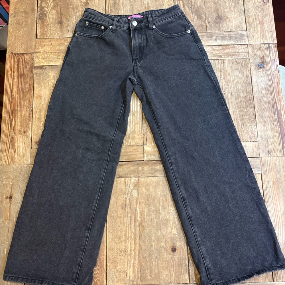 Women’s size XS denim lot (Edikted, Garage, etc)